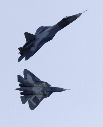 ���_˹T-50��(zh��n)�C���Y�ψD��