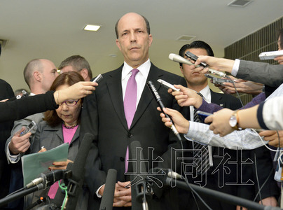 10��17�������������v�մ�ʹ��˹�ږ|����(hu��)���ձ����(w��)���󳼼�����˾�����v�_�K��܊ʿ�����Ӽ��w��(qi��ng)��������һ�°l(f��)������ʾ�ˑn�]������ͬ�磩