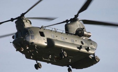 CH-47�\ݔֱ���C