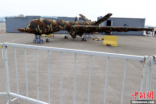 ����ǰ�Ɍ��麣��չ��չ��ģ�͵������o�˙C(j��)���ڽ��꺽չ���Ԍ��չ��11��8����ԓ�C(j��)�ѽ�(j��ng)�M�b�ꮅͣ����չƺ�ϡ�ԓ��o�˙C(j��)���к����I(y��)���³ɶ��w�C(j��)�O(sh��)Ӌ�о���������ԓ�C(j��)�b��һ�_100�R�������l(f��)�әC(j��)���߂�ȫ����ƽ݆ʽ�𽵺��w��������������w�����_(d��)1100����������m(x��)���r�g��20��С�r���ɔy�����N�ɲ�����������/�y�ࡢ��ӌ����O(sh��)�估С�Ϳյش���������Ɉ�(zh��)�бO(ji��n)ҕ���ɲ鼰���ع����΄�(w��)���΄�(w��)��Ҳ�����ھS��(w��n)��������߅��Ѳ߉����犷� �z �DƬ��Դ��CFPҕ�X�Ї� 