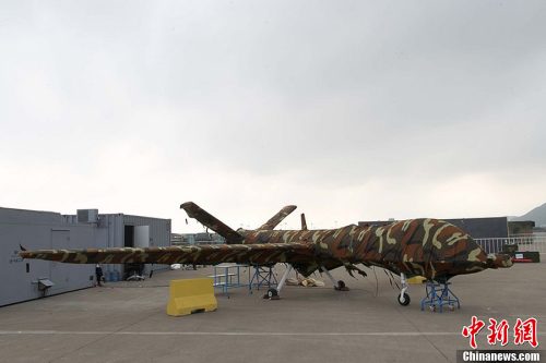 ����ǰ�Ɍ��麣��չ��չ��ģ�͵������o�˙C���ڽ��꺽չ���Ԍ��չ��11��8�գ�ԓ�C�ѽ�(j��ng)�M�b�ꮅͣ����չƺ����ԓ��o�˙C���к����I(y��)���³ɶ��w�C�O(sh��)Ӌ�о���������ԓ�C�b��һ�_100�R�������l(f��)�әC���߂�ȫ����ƽ݆ʽ�𽵺��w��������������w�����_(d��)1100����������m(x��)���r�g��20��С�r���ɔy�����N�ɲ�����������/�y�ࡢ��ӌ����O(sh��)�估С�Ϳյش���������Ɉ�(zh��)�бO(ji��n)ҕ���ɲ鼰���ع����΄�(w��)���΄�(w��)��Ҳ�����ھS��(w��n)�����֡�߅��Ѳ߉����犷� �z �DƬ��Դ��CFPҕ�X�Ї� 