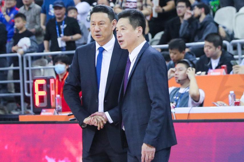 重罰！李春江李楠雙雙遭禁賽