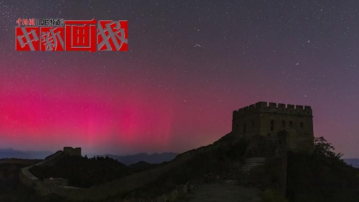 Passion！ “奔赴”為你閃爍的星河爛漫