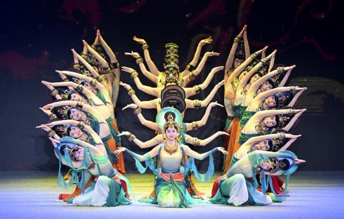 第十七屆海峽論壇大會(huì)在廈門(mén)舉行