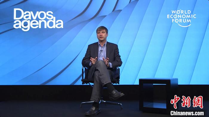 專訪世界經(jīng)濟(jì)論壇執(zhí)行董事:中國(guó)未來(lái)十年發(fā)展仍將超出眾人預(yù)期