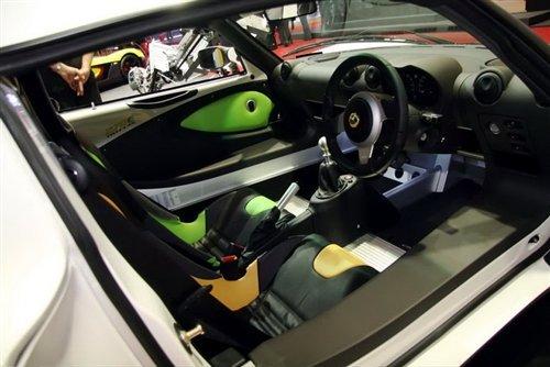 青年有望進口環(huán)保跑車蓮花Exige 270E 汽車之家 青年有望進口環(huán)保跑車蓮花Exige 270E 汽車之家