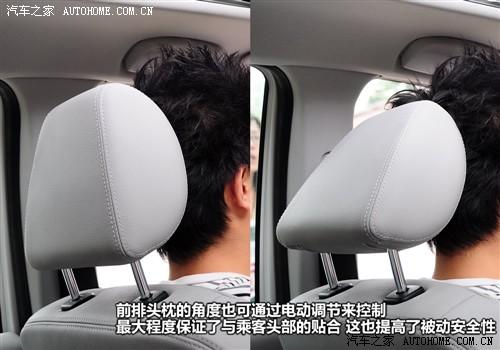 汽車(chē)之家 進(jìn)口奔馳 奔馳b級(jí) b200時(shí)尚型