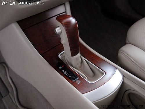 汽車之家 東風(fēng)日產(chǎn) 軒逸 2.0xl 科技天窗版