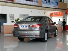 汽車之家 東風(fēng)日產(chǎn) 軒逸 2.0xl 科技天窗版