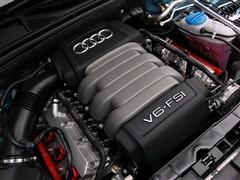 汽車之家 進(jìn)口奧迪 奧迪a5 3.2 coupe quattro