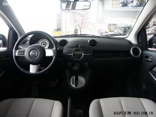 三廂更實用 4款10萬元左右合資車推薦