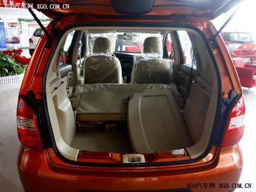 駕駛輕松兼家用 十萬(wàn)元自動(dòng)擋車型推薦