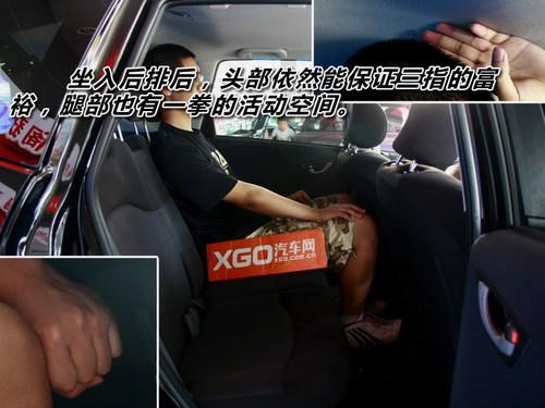 駕駛輕松兼家用 十萬元自動擋車型推薦