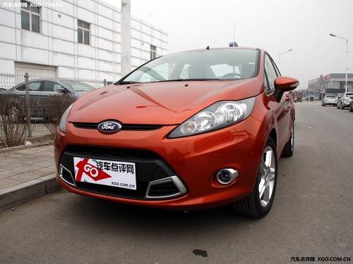 三廂更實(shí)用 4款10萬(wàn)元左右合資車(chē)推薦