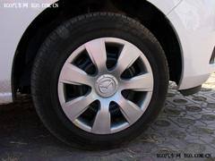 三廂更實用 4款10萬元左右合資車推薦