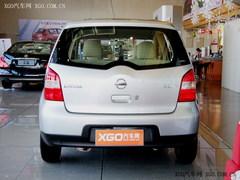 駕駛輕松兼家用 十萬(wàn)元自動(dòng)擋車型推薦