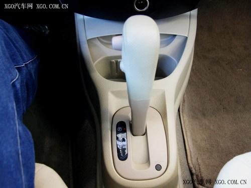 駕駛輕松兼家用 十萬(wàn)元自動(dòng)擋車型推薦