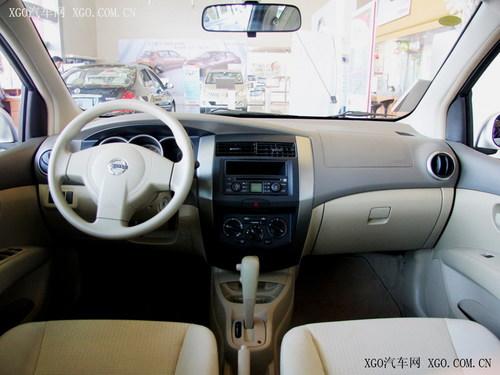 駕駛輕松兼家用 十萬(wàn)元自動(dòng)擋車型推薦