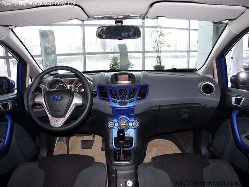 三廂更實(shí)用 4款10萬(wàn)元左右合資車(chē)推薦