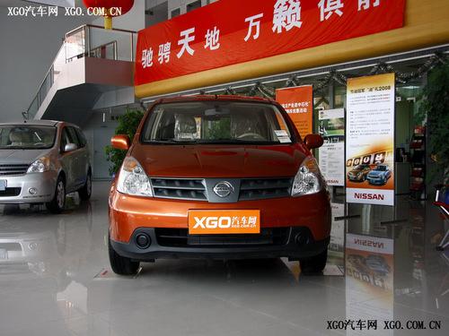 駕駛輕松兼家用 十萬(wàn)元自動(dòng)擋車型推薦