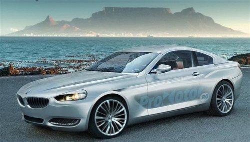 搭載大排量發(fā)動(dòng)機(jī) 新寶馬6系合成圖曝光 汽車(chē)之家 搭載大排量發(fā)動(dòng)機(jī) 新寶馬6系合成圖曝光 汽車(chē)之家