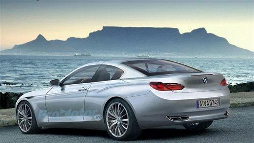 搭載大排量發(fā)動(dòng)機(jī) 新寶馬6系合成圖曝光 汽車(chē)之家 搭載大排量發(fā)動(dòng)機(jī) 新寶馬6系合成圖曝光 汽車(chē)之家