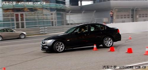 汽車之家 華晨寶馬 寶馬3系 325i m運(yùn)動(dòng)型