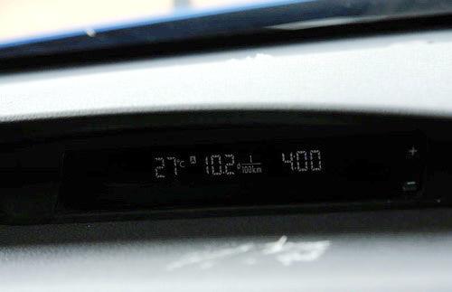 顛覆傳統(tǒng)/狂野不羈 試駕斯巴魯翼豹2.0R