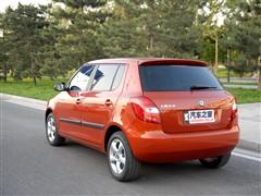 汽車之家 上海大眾斯柯達(dá) 晶銳 1.4l 手動(dòng)晶靈版