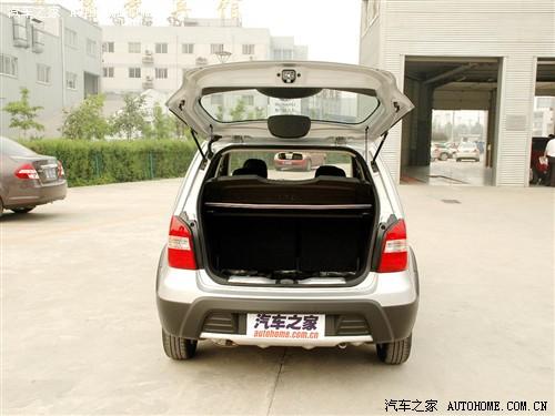 汽車之家 東風日產 驪威 1.6 手動勁銳智能版