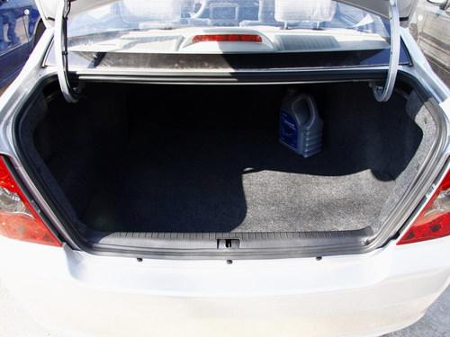 駕駛輕松兼家用 十萬(wàn)元自動(dòng)擋車型推薦