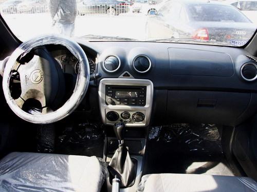 駕駛輕松兼家用 十萬(wàn)元自動(dòng)擋車型推薦