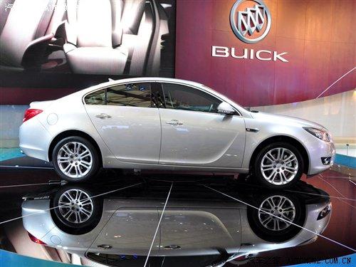 預(yù)計(jì)25~28萬(wàn)元 新君威2.0T七月將上市 汽車之家 預(yù)計(jì)25~28萬(wàn)元 新君威2.0T七月將上市 汽車之家