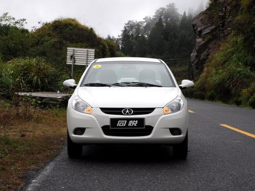 4-10萬(wàn)都有好選擇 08年新款自主小型車(chē)