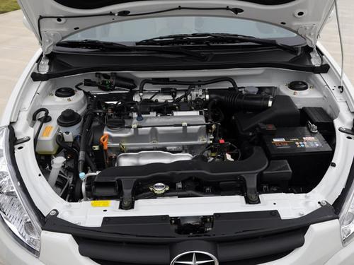 4-10萬(wàn)都有好選擇 08年新款自主小型車(chē)