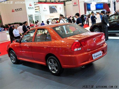 東南V3菱悅配置升級(jí) 風(fēng)采版將于9月上市 汽車(chē)之家 東南V3菱悅配置升級(jí) 風(fēng)采版將于9月上市 汽車(chē)之家