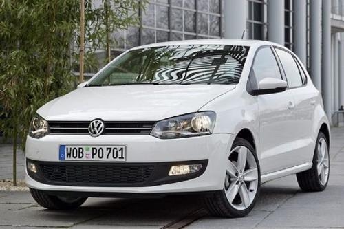 強(qiáng)強(qiáng)對話 新Polo對比嘉年華/歐寶Corsa