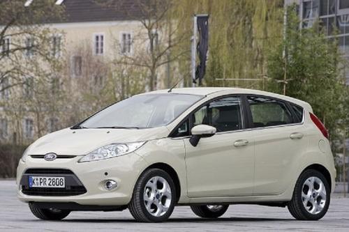 強(qiáng)強(qiáng)對話 新Polo對比嘉年華/歐寶Corsa