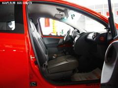 新鮮時尚又經(jīng)濟 08年辦年貨之新微型車