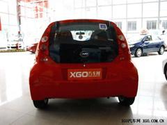 新鮮時尚又經(jīng)濟 08年辦年貨之新微型車