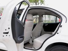 4-10萬(wàn)都有好選擇 08年新款自主小型車(chē)