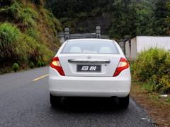 4-10萬(wàn)都有好選擇 08年新款自主小型車(chē)