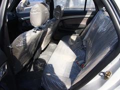 駕駛輕松兼家用 十萬(wàn)元自動(dòng)擋車型推薦