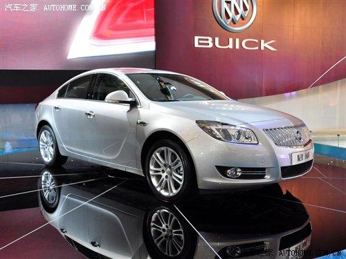 預(yù)計(jì)25~28萬(wàn)元 新君威2.0T七月將上市 汽車之家 預(yù)計(jì)25~28萬(wàn)元 新君威2.0T七月將上市 汽車之家