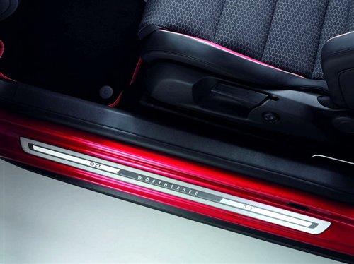 限量生產(chǎn) POLO/GOLF GTI特別版將發(fā)布 汽車(chē)之家 限量生產(chǎn) POLO/GOLF GTI特別版將發(fā)布 汽車(chē)之家