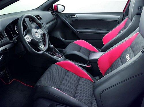 限量生產(chǎn) POLO/GOLF GTI特別版將發(fā)布 汽車(chē)之家 限量生產(chǎn) POLO/GOLF GTI特別版將發(fā)布 汽車(chē)之家