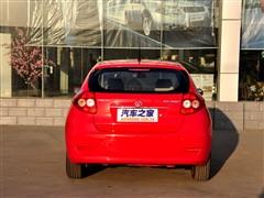 汽車之家 華晨中華 中華駿捷frv 1.6 mt舒適型