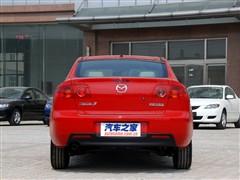 汽車之家 長安馬自達(dá) 馬自達(dá)3 1.6 at天窗版