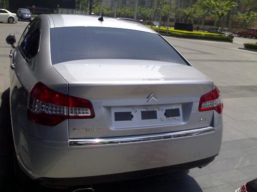 定位20萬元區(qū)間 國產(chǎn)雪鐵龍C5詳細解密 汽車之家 定位20萬元區(qū)間 國產(chǎn)雪鐵龍C5詳細解密 汽車之家