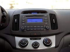 科魯茲PK悅動(dòng)